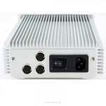 TransRotor Konstant M2 Reference - 2