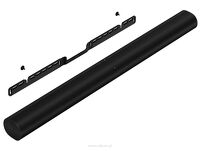 Sonos ARC Soundbar Wallmount - 2