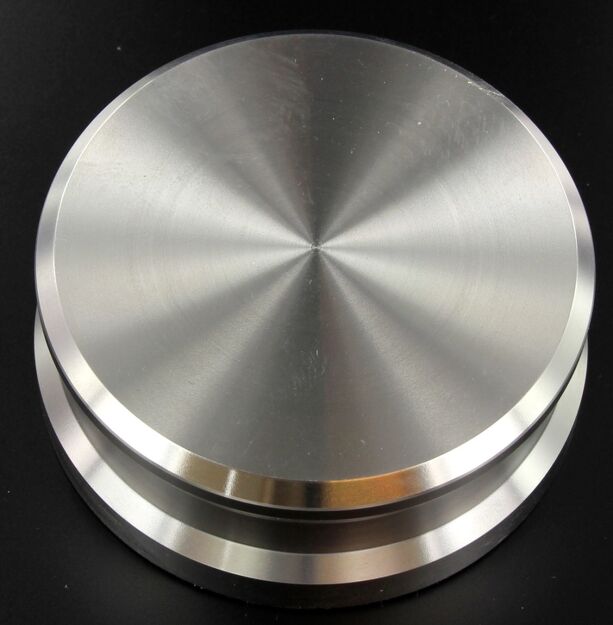 TONAR 760g silver