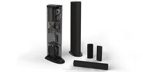 Goldenear Technology Triton Three+ - 2
