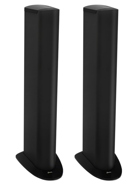 Goldenear Technology Triton Three+