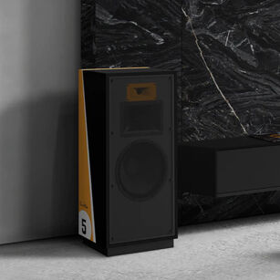 Klipsch Forte IV McLaren
