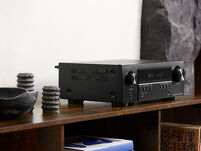 Denon AVC-S670H - 3