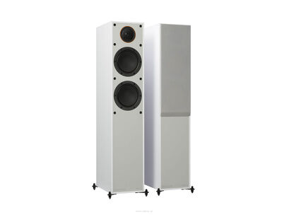 Monitor Audio - Monitor 200 - White 