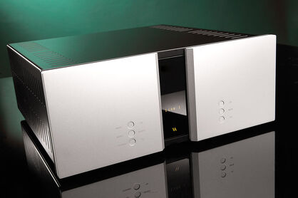 Vitus Audio RI - 101 MK2 Reference Series