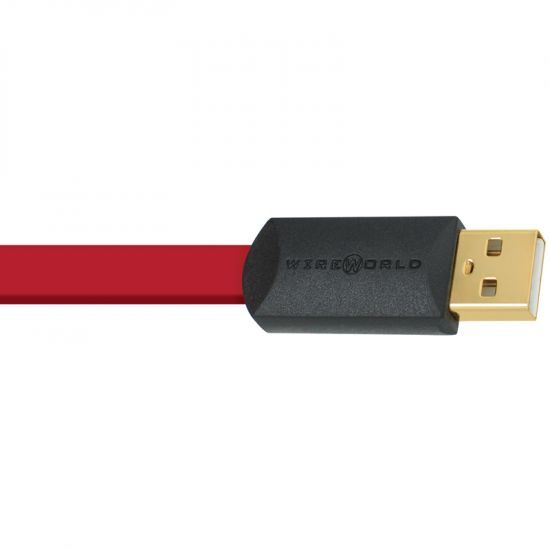 WireWorld Starlight 8 USB 2.0 A to B (S2AB)