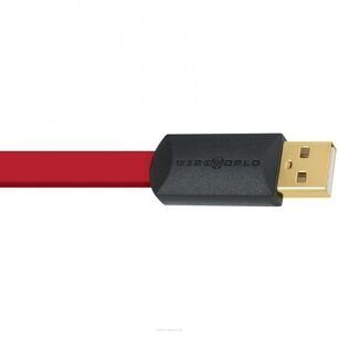 WireWorld Starlight 8 USB 2.0 A to B (S2AB)