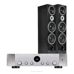 Marantz Stereo 70s + RAPTOR 9 MAX - 2