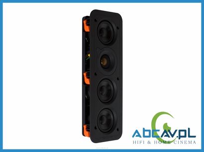 MONITOR AUDIO WSS130 - Trójdrożny głośnik ścienny - Salon Poznań