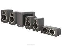 Q Acoustics QA Cinepack 3010i S - 2