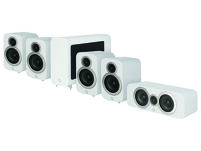Q Acoustics QA Cinepack 3010i S - 3