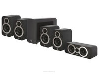 Q Acoustics QA Cinepack 3010i S - 4