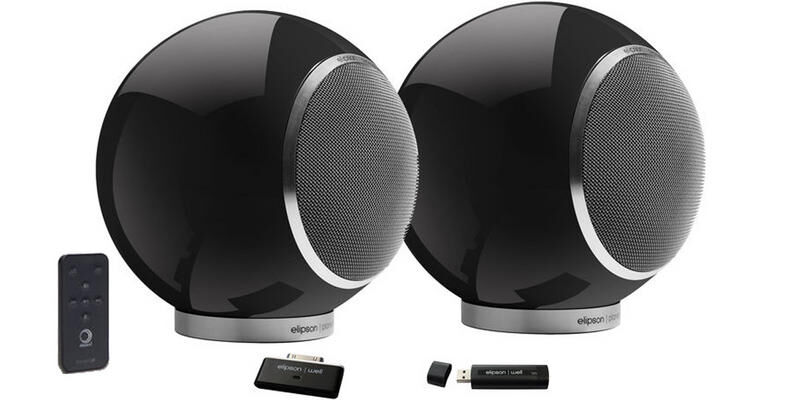 ELIPSON PLANET LW