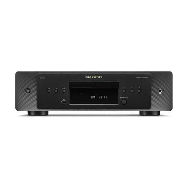 Marantz CD 60