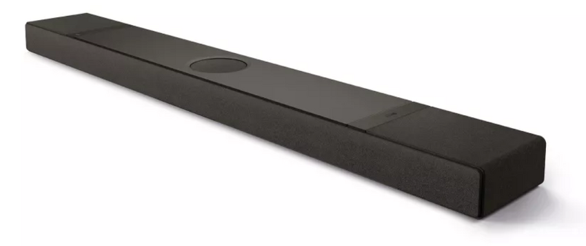 KEF XIO