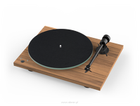 Pro-Ject T1 PHONO SB (biały mat) - 10