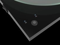 Pro-Ject T1 PHONO SB (biały mat) - 9