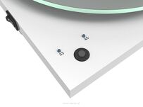 Pro-Ject T1 PHONO SB (biały mat) - 2