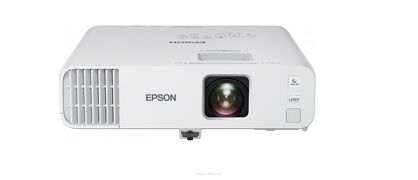 Epson - EB-L200W - Jasny, wszechstronny projektor laserowy - Salon Poznań