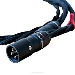 Ikigai Audio Kinzan-S Interconnect XLR - 2