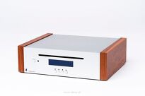 Pro-Ject CD Box DS2 (srebrny) - 4