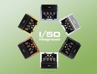 Audio Research I/50 (i50) - 4