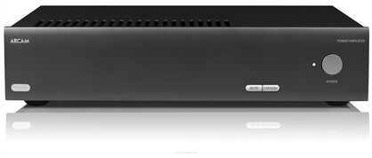 Arcam PA410