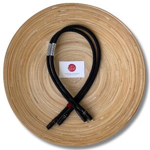 Ikigai Audio Kangai Interconnect RCA