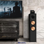 Klipsch NEW REFERENCE R-40SA - 6