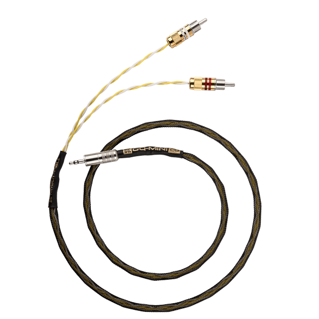 KIMBER KABLE GQ Mini Cu