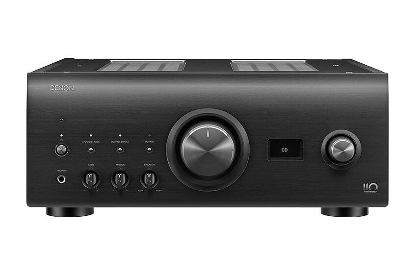Denon PMA-A110