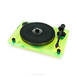 Pro-Ject 2-XPERIENCE Primary Color Acryl - 2