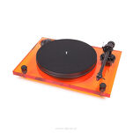Pro-Ject 2-XPERIENCE Primary Color Acryl - 3