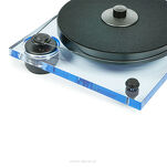 Pro-Ject 2-XPERIENCE Primary Color Acryl - 4