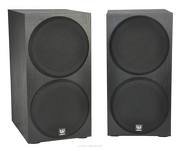 Wilson Studio 3 czarne - 2