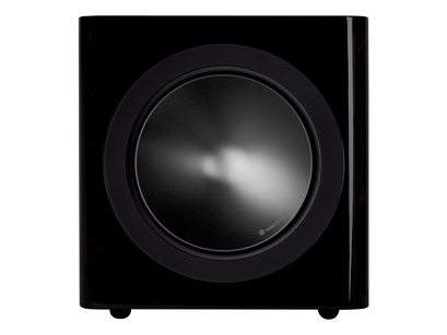 Monitor Audio - Radius R390 - Black 