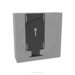 Cavus WALL MOUNT AMP (CMAMPV) - 2