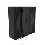 Cavus WALL MOUNT AMP (CMAMPV) - 3