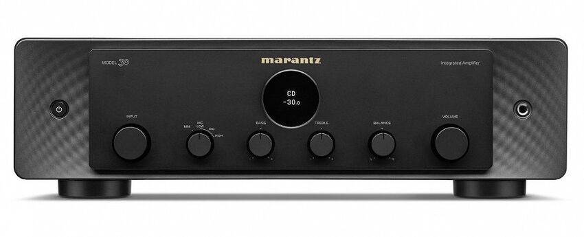 Marantz Model 30 (czarny)