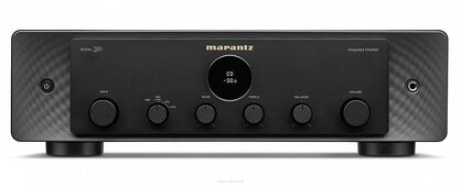 Marantz Model 30 (czarny)