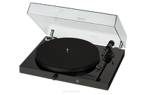 Pro-Ject Juke Box E (biały połysk) - 5