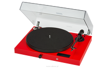 Pro-Ject Juke Box E (biały połysk) - 6
