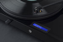Pro-Ject Juke Box E (biały połysk) - 4