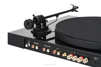 Pro-Ject Juke Box E (biały połysk) - 2