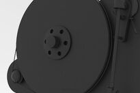 Pro-Ject VT-E R OM5E (czerwony) - 3