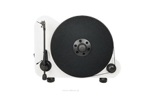 Pro-Ject VT-E R OM5E (czerwony) - 4