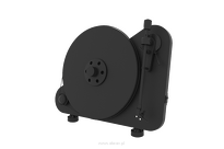 Pro-Ject VT-E R OM5E (czerwony) - 5