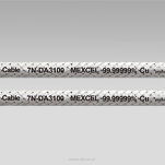 Acrolink 7N- DA3100 MEXCEL RCA - 2