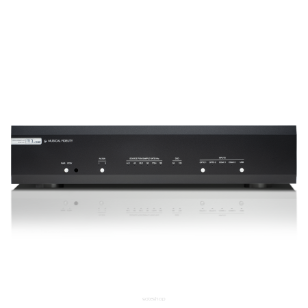 Musical Fidelity M3x DAC
