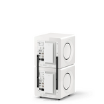 KEF KC92 Subwoofer Stacking Kit - KSK92 - 2